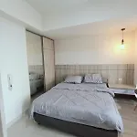 Best Oc 1703 Apartment At Lippo Cikarang