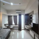 Best Oc 1703 Apartment At Lippo Cikarang