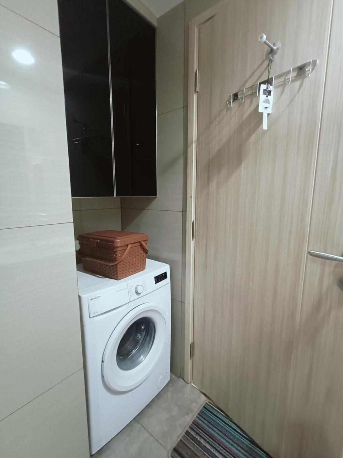 Apartemen Oc 1703 At Lippo Cikarang