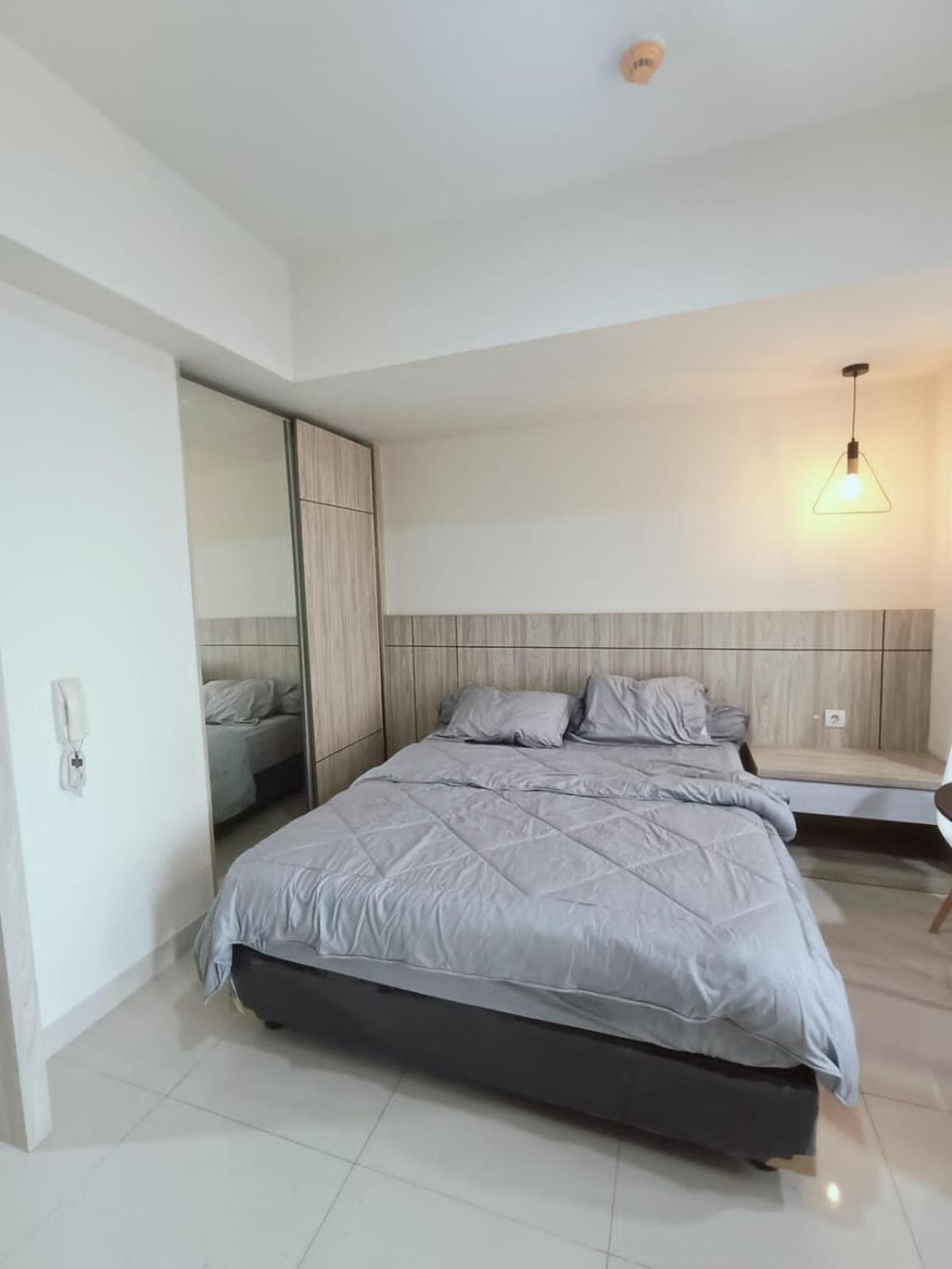 Apartemen Oc 1703 At Lippo Cikarang Bekasi